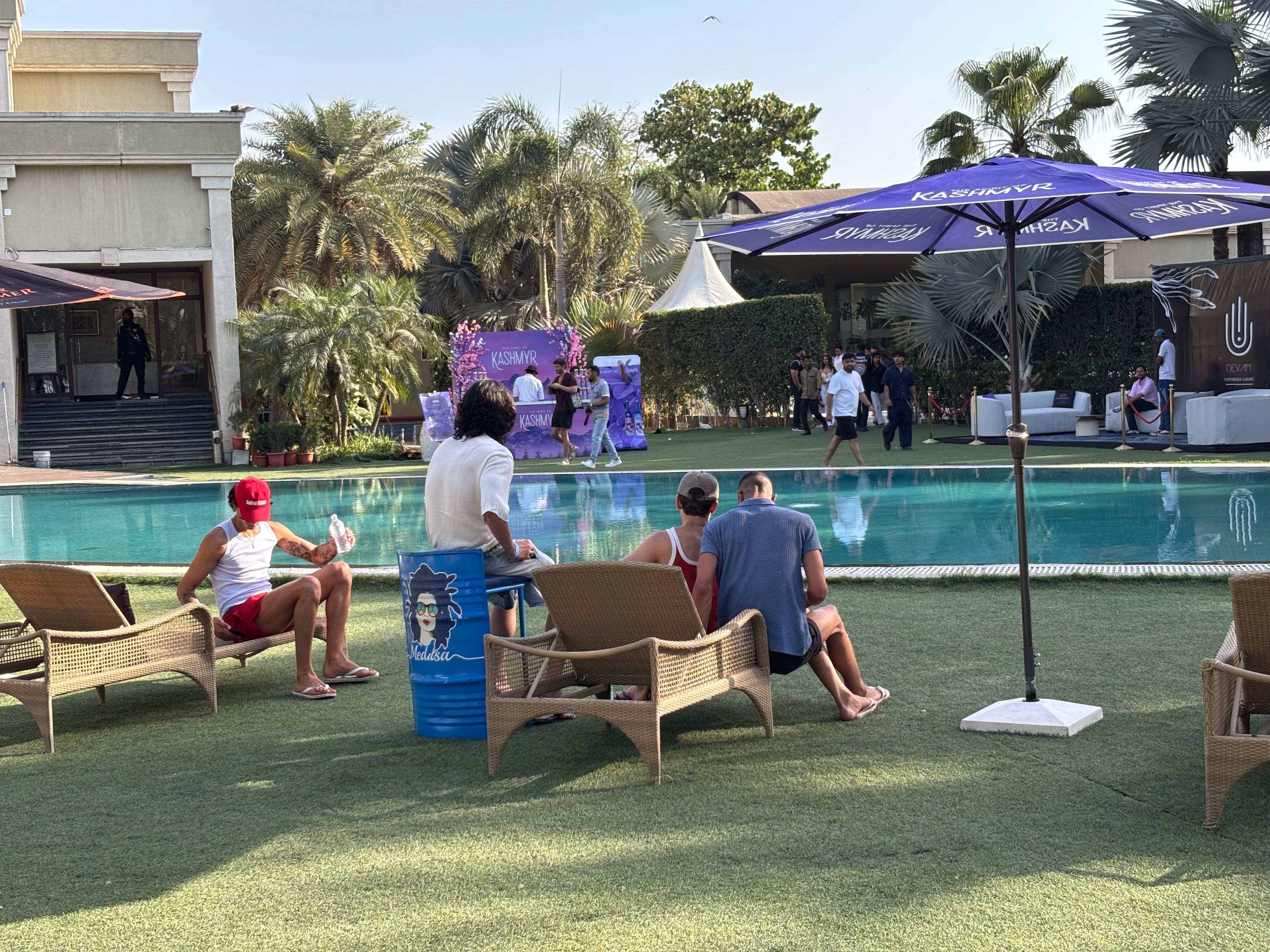 Medusa: Luxury Experience Launch